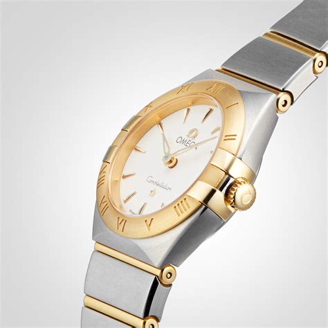 omega constellation watches price in singapore|Omega Constellation manhattan.